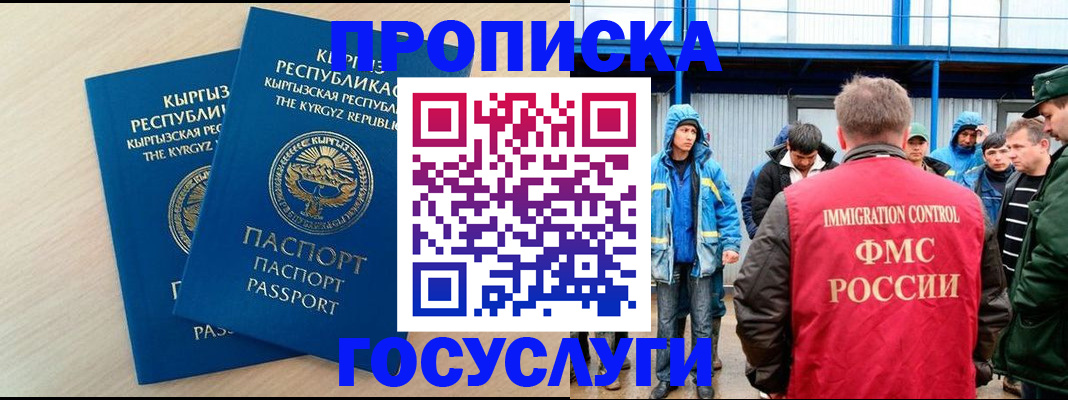 временная регистрация госуслуги в Елизово